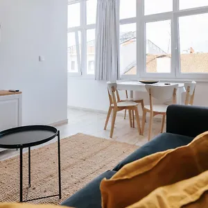 Apartamento - Almirante Reis, Lisboa