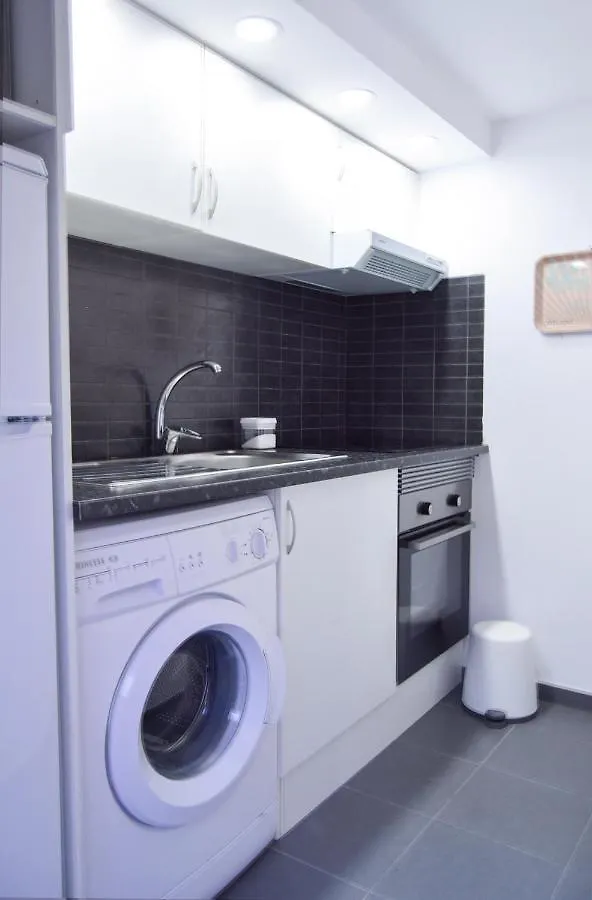 Apartamento Pop House Lisboa Portugal