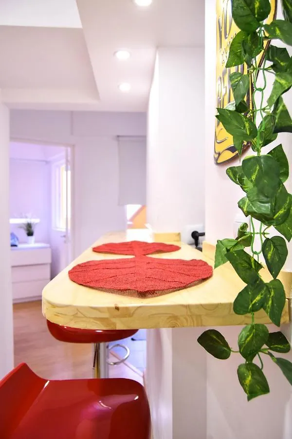Apartamento Pop House Lisboa