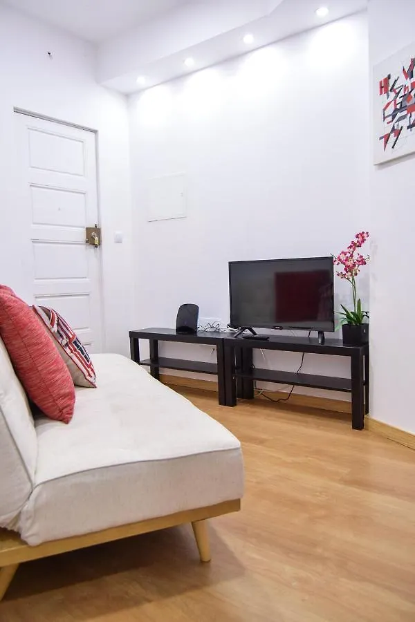 Apartamento Pop House Lisboa