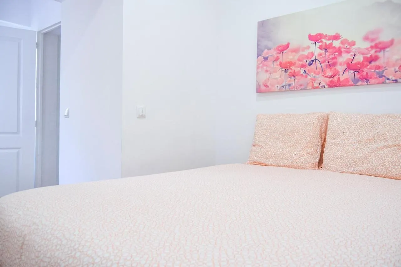 Apartamento Pop House Lisboa